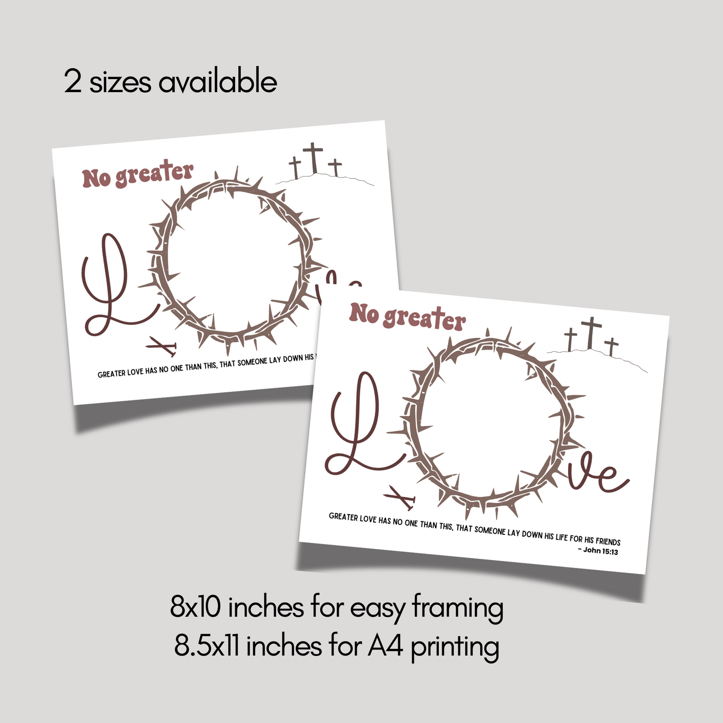 Easter Handprint Craft Printable, DIY Religious Christian Focus Keepsake Art for Kids Sunday School Church Activity