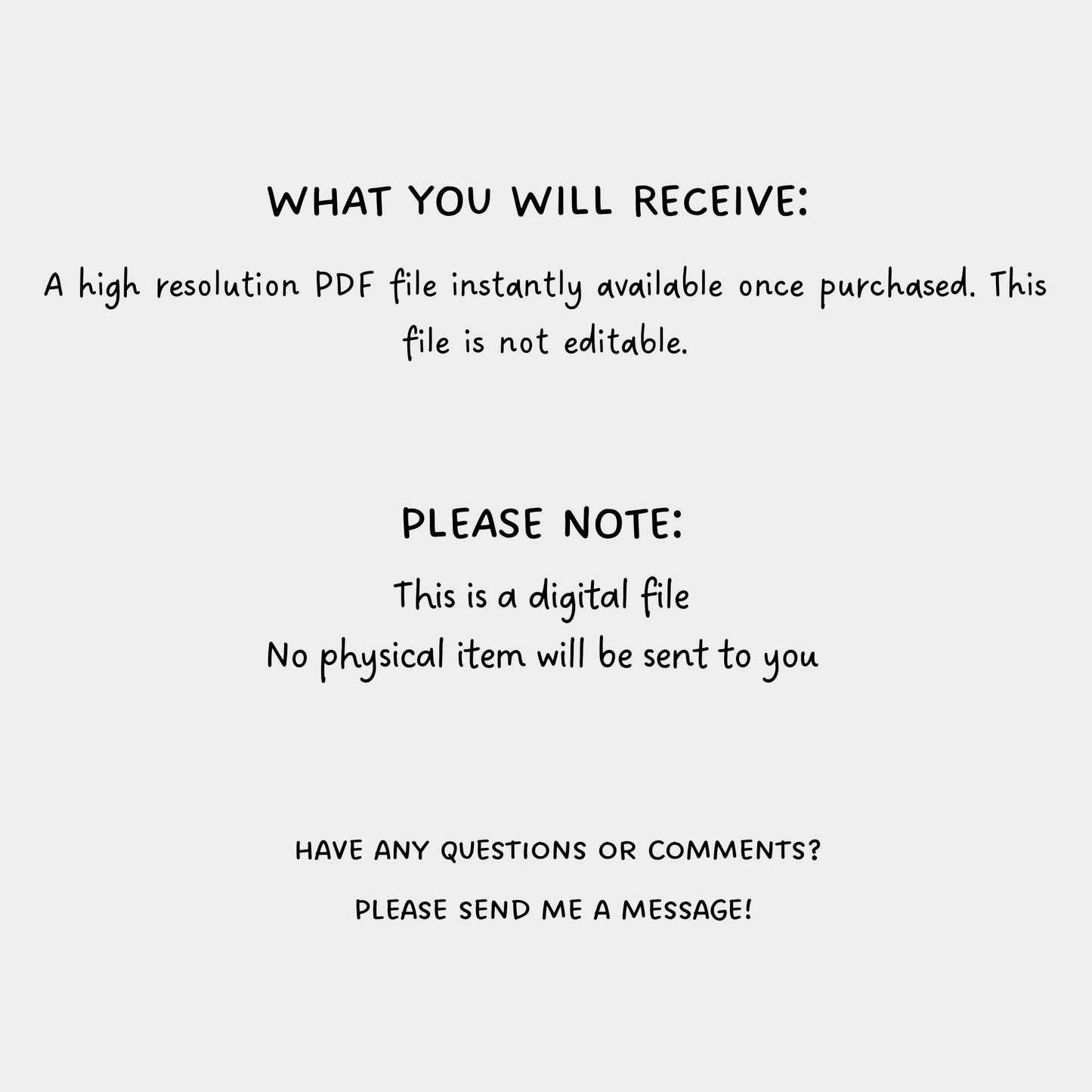 Secret Sister Questionnaire Printable, All About Me Survey