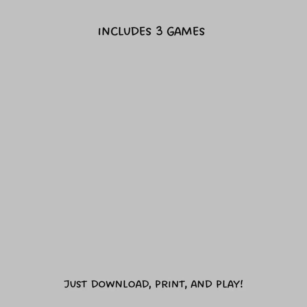 Christmas Emoji Pictionary Bundle, Printable Fun Party Game, Emoji Quiz, Office Game, Family Game, Classroom Game, Song Movie Phrase Emoji