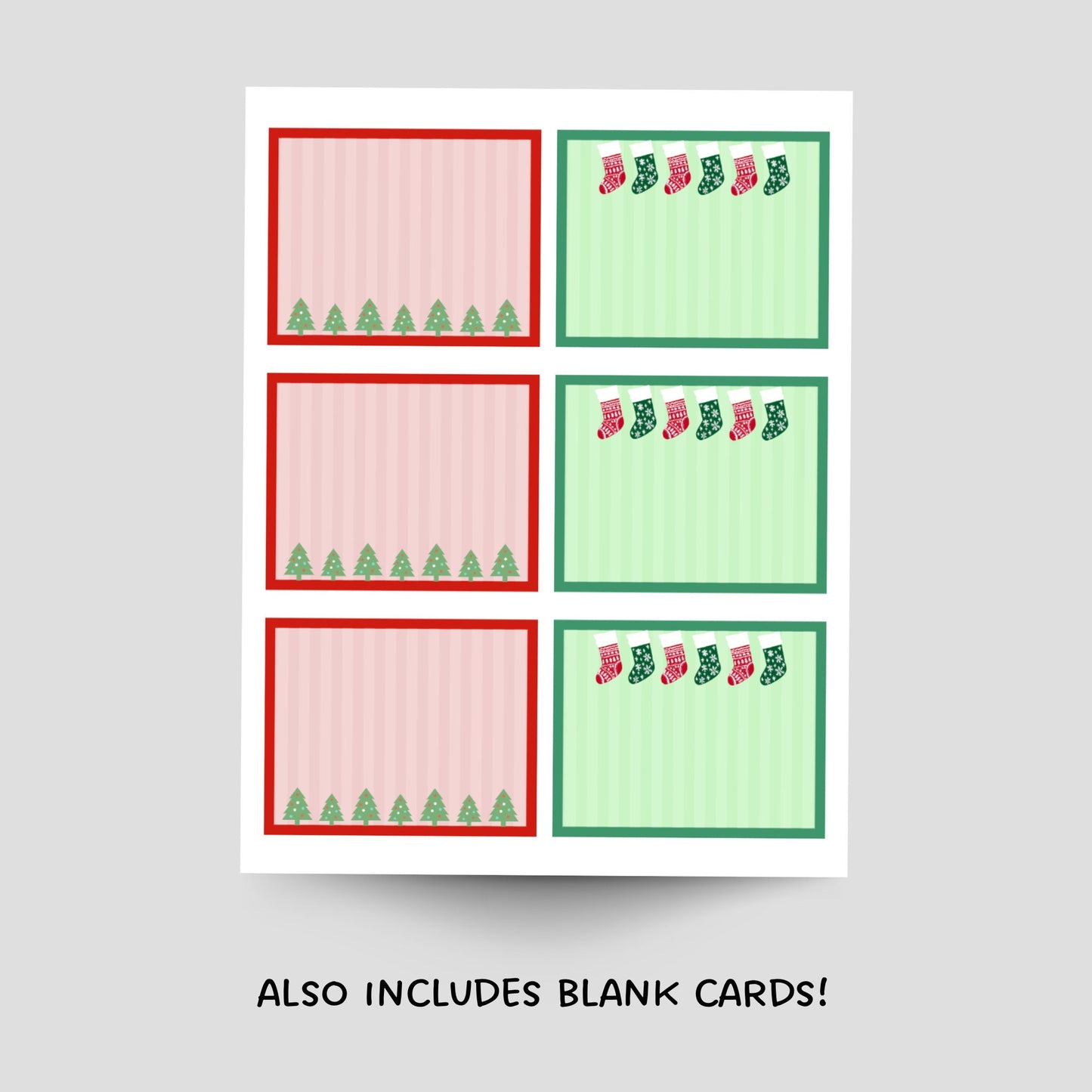 Christmas Name The Movie Game Printable, Family Feud Game, Christmas Party Game, Office Party Game, Fun Holiday Family Game, Adults & Kids