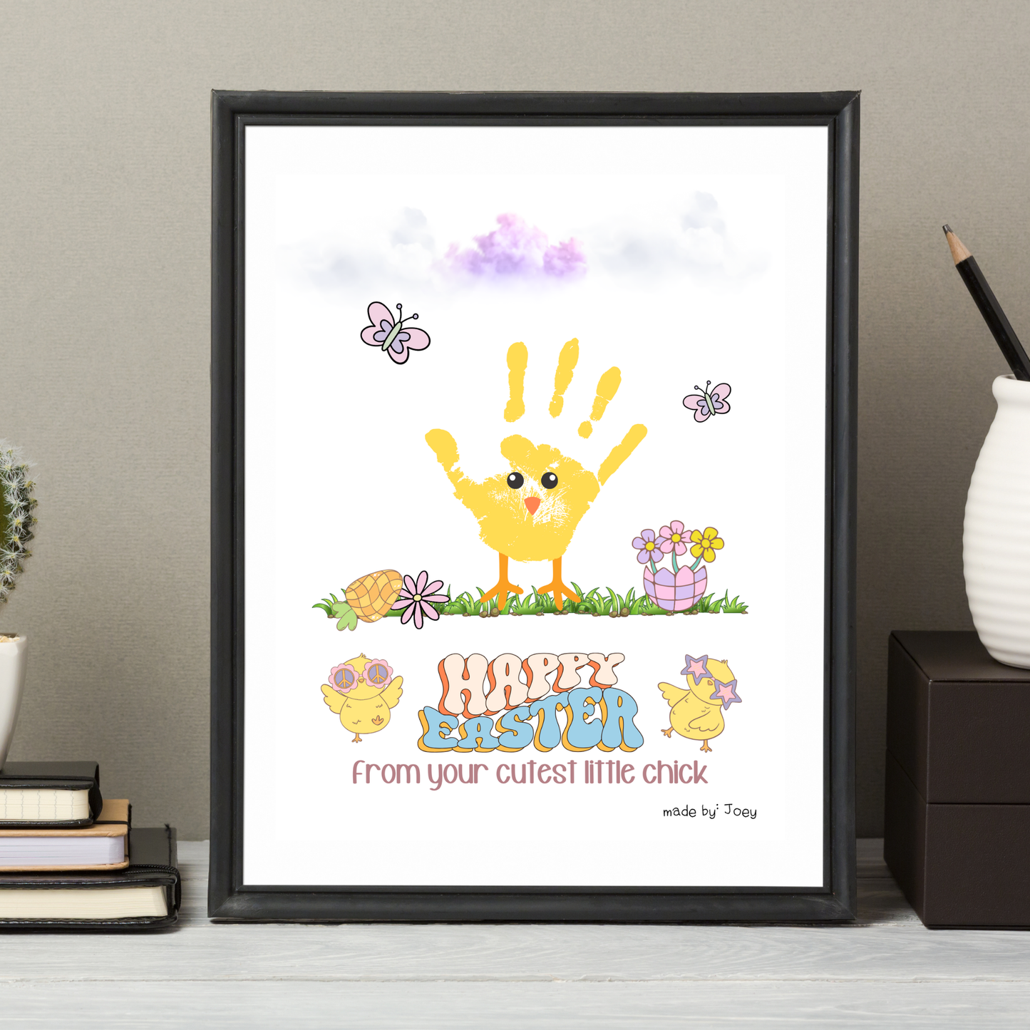 Easter Games Bundle 25 Printables for Kids & Adults