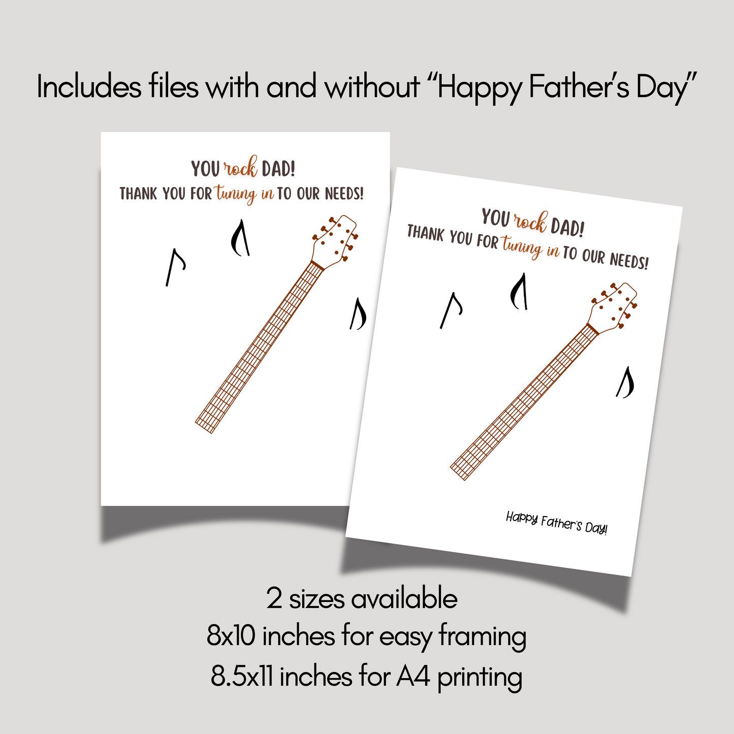 Father's Day Handprint Craft for Kids Printable DIY Dad Card Art Activity Personalized Birthday Gift from Baby Toddler Preschool Daycare