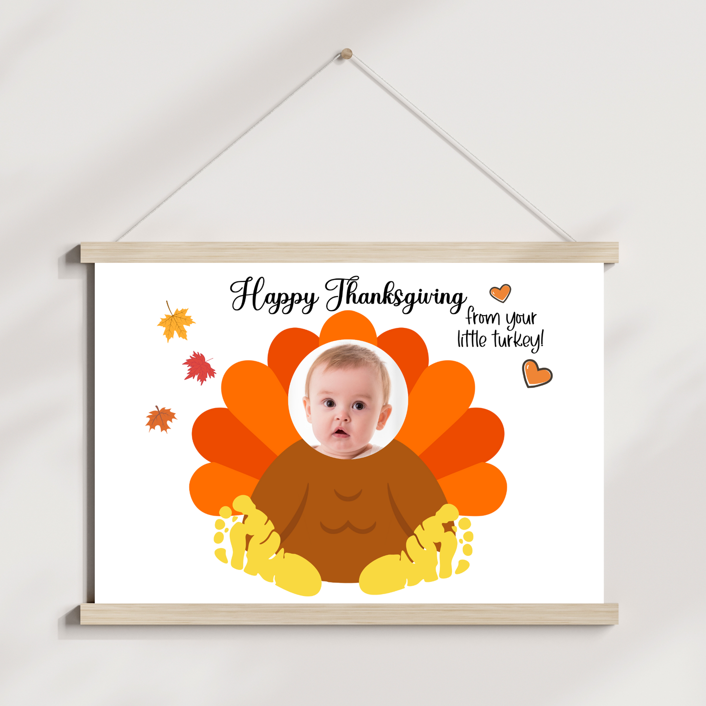 Thanksgiving Turkey Crafts for Kids Printable