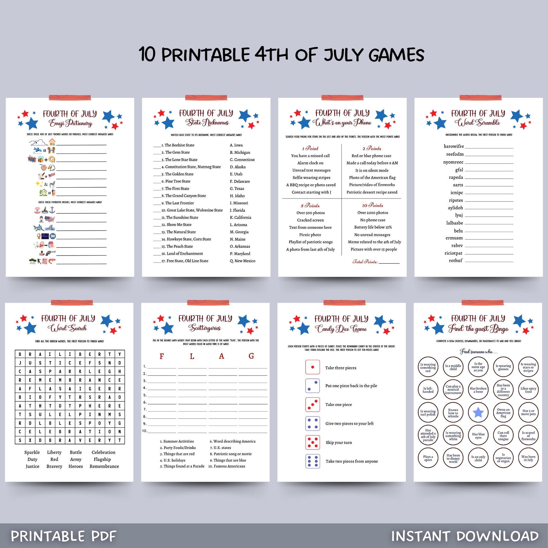 independence-day-patriotic-party-games-printable-4th-of-july-family-a-scribbled-llc