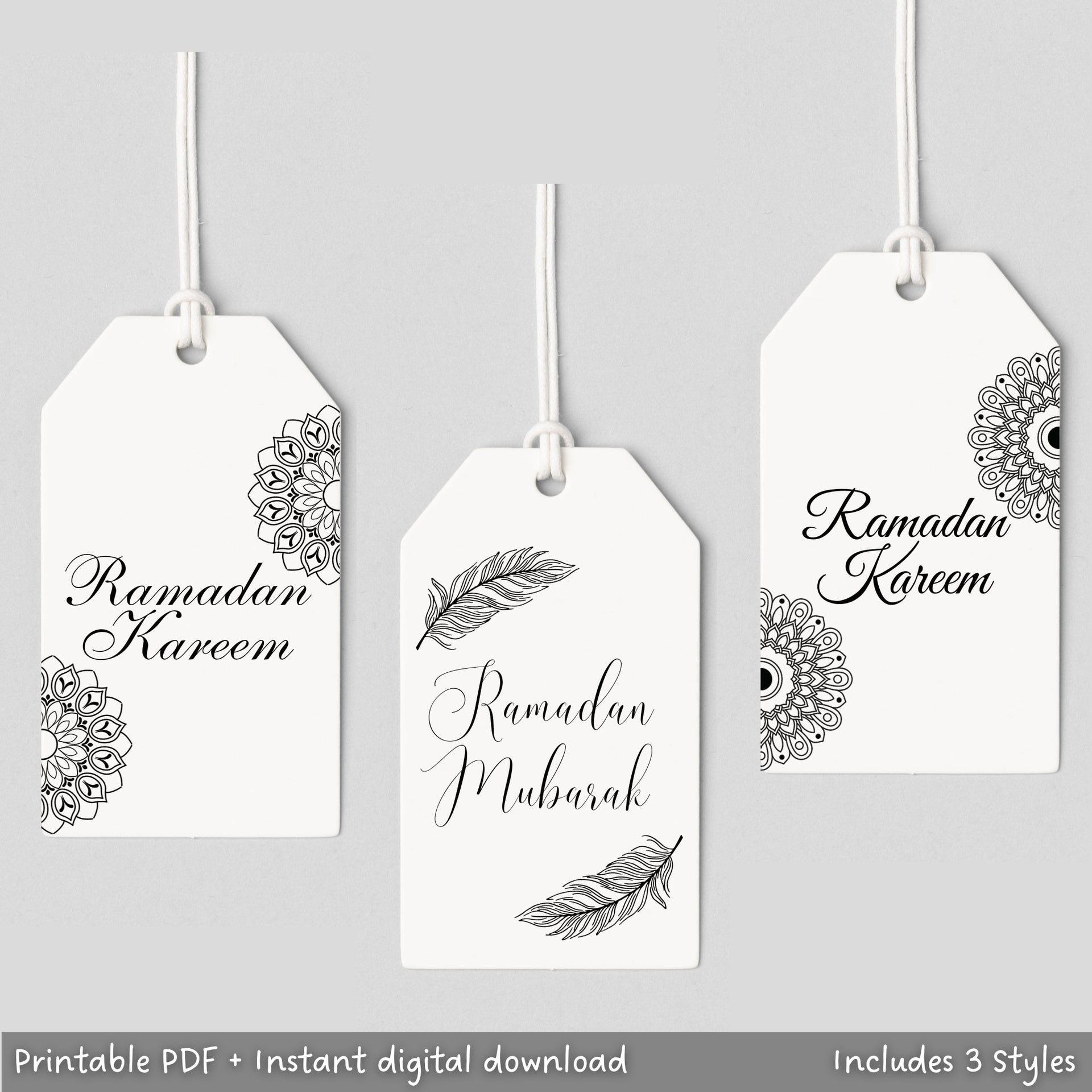 ramadan-mubarak-gift-tags-printable-ramadan-kareem-decoration-scribbled-llc for Editable Downloadable Free Printable Gift Tag Templates For Word Ramadan Mubarak Gift Tags Printable, Ramadan Kareem Decoration – Scribbled LLC for Editable Downloadable Free Printable Gift Tag Templates For Word
